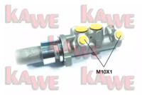 Kawe B1193 Циліндр головний гальмівний