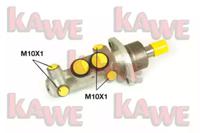 Kawe B1197 Циліндр головний гальмівний