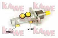 Kawe B1284 Cylinder brake master Kawe B1284 Cylinder brake master