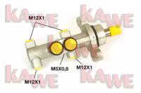 Kawe B1292 Циліндр головний гальмівний