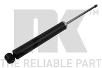 NK 63192117 Амортизатор подвески NK 63192117 Амортизатор подвески