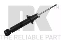 NK 63221361 Shock absorber assy