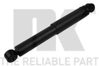 NK 63252311 Shock absorber assy