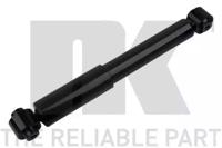 NK 63331365 Амортизатор підвіски NK 63331365 Амортизатор підвіски