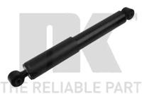 NK 63472329 Shock absorber assy NK 63472329 Shock absorber assy
