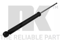 NK 63472381 Shock absorber assy NK 63472381 Shock absorber assy