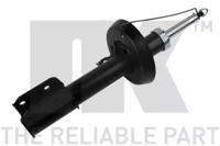 NK 653630672 Амортизатор підвіски NK 653630672 Амортизатор підвіски