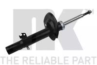 NK 653732352 Амортизатор підвіски
