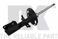 NK 65393203 Shock absorber assy