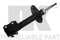 NK 654533801 Shock absorber assy