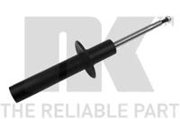 NK 65473386 Shock absorber assy