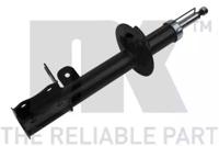 NK 655033512 Амортизатор підвіски