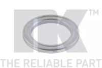 NK 661902 Підшипник опори амортизатора NK 661902 Підшипник опори амортизатора