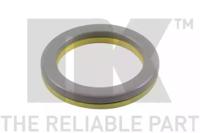 NK 663601 Подушка амортизатора NK 663601 Подушка амортизатора