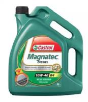 Castrol 14F6C7 Олива моторна