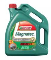Castrol 14F9D0 Олива моторна