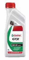 Castrol 15218E Олива моторна