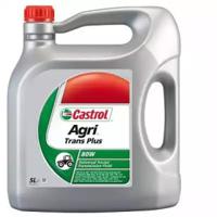 Castrol 15614C Олива трансмісійна