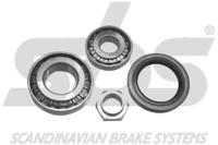 S.B.S. 1401752325 Wheel bearing S.B.S. 1401752325 Wheel bearing
