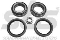 S.B.S. 1401752331 Wheel bearing