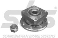 S.B.S. 1401752332 Wheel bearing