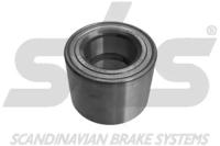S.B.S. 1401752341 Wheel bearing