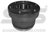 S.B.S. 1401752344 Wheel bearing S.B.S. 1401752344 Wheel bearing