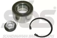 S.B.S. 1401752544 Wheel bearing