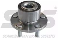 S.B.S. 1401752546 Wheel bearing