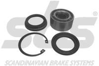 S.B.S. 1401752605 Wheel bearing