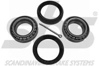 S.B.S. 1401753002 Wheel bearing