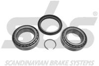 S.B.S. 1401753005 Wheel bearing