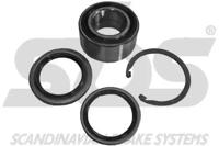 S.B.S. 1401753010 Wheel bearing