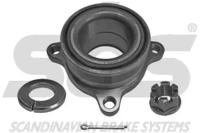 S.B.S. 1401753011 Wheel bearing S.B.S. 1401753011 Wheel bearing