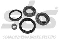 S.B.S. 1401753210 Wheel bearing