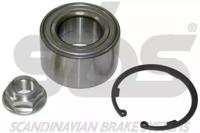 S.B.S. 1401753225 Wheel bearing S.B.S. 1401753225 Wheel bearing