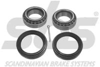 S.B.S. 1401753405 Wheel bearing