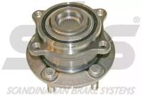 S.B.S. 1401753415 Wheel bearing S.B.S. 1401753415 Wheel bearing