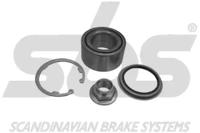 S.B.S. 1401753502 Wheel bearing S.B.S. 1401753502 Wheel bearing