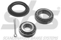S.B.S. 1401753616 Wheel bearing