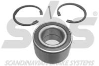 S.B.S. 1401753617 Wheel bearing