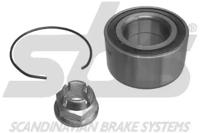 S.B.S. 1401753910 Wheel bearing