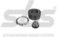 S.B.S. 1401753923 Wheel bearing