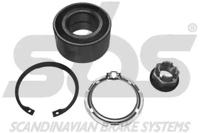 S.B.S. 1401753926 Wheel bearing