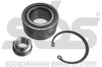 S.B.S. 1401754001 Wheel bearing S.B.S. 1401754001 Wheel bearing