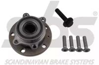 S.B.S. 1401754308 Wheel bearing