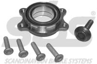 S.B.S. 1401754738 Wheel bearing