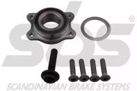 S.B.S. 1401754739 Wheel bearing