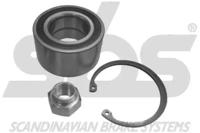 S.B.S. 1401755004 Wheel bearing