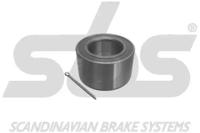 S.B.S. 1401755105 Wheel bearing